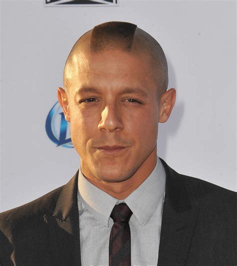 how would i look with a buzz cut.